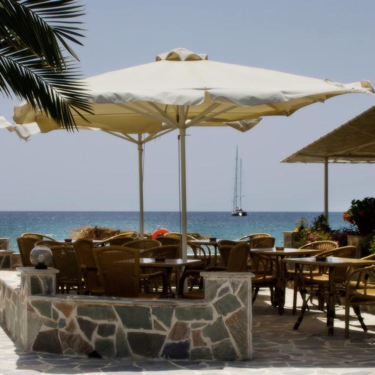 Dixtia Apartments Agios Georgios Pagon Exterior foto