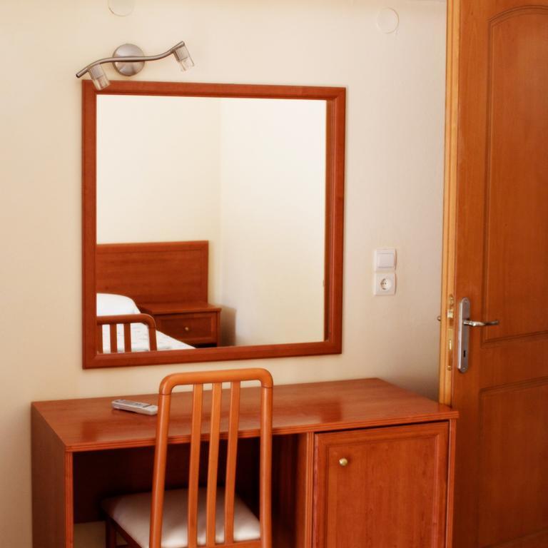 Dixtia Apartments Agios Georgios Pagon Exterior foto